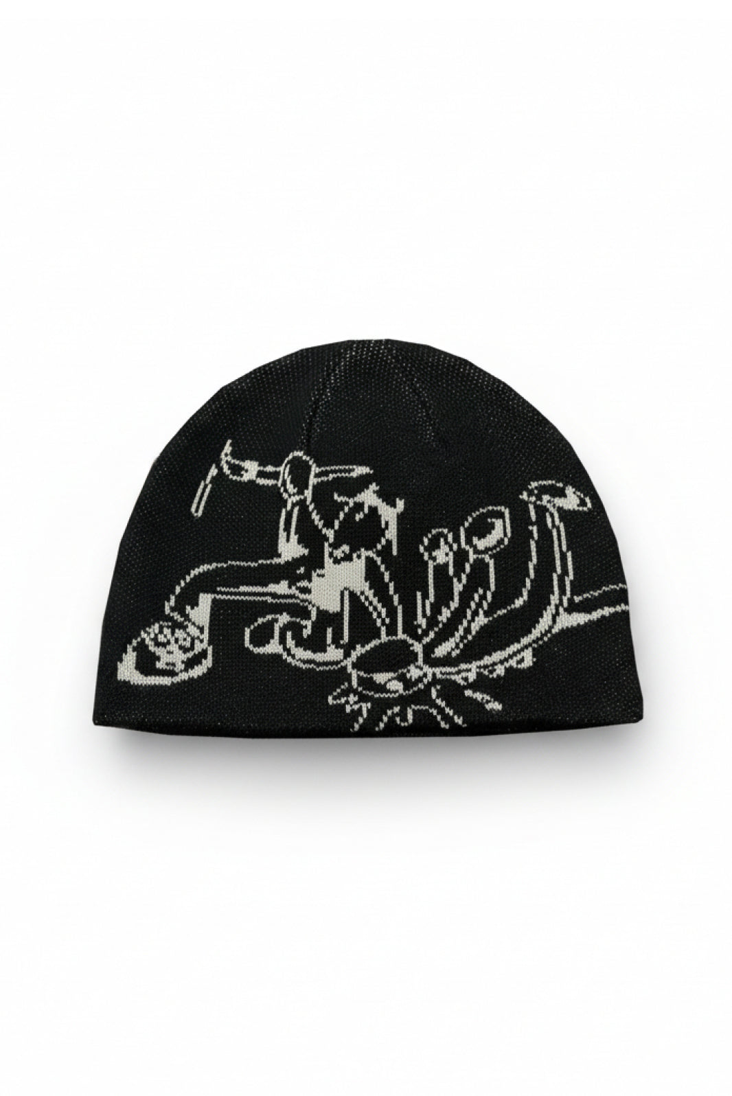 Takedown Balti Beanie