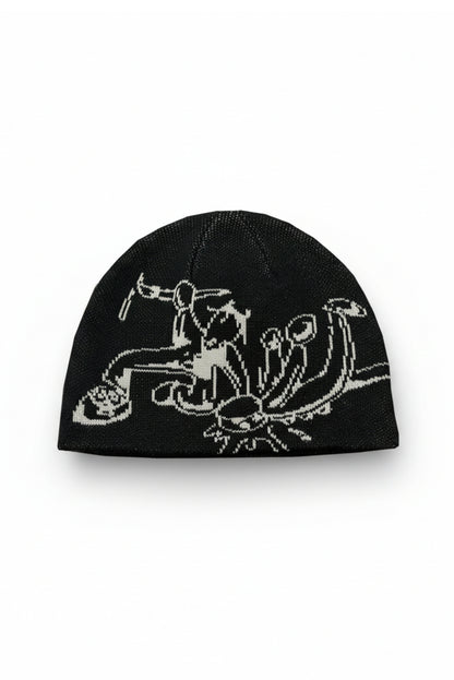 Takedown Balti Beanie