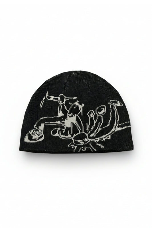 Takedown Balti Beanie